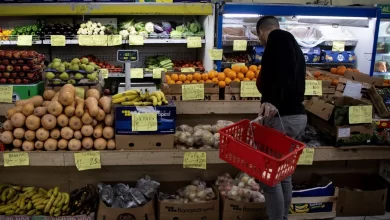 según indec, la canasta básica aumentó menos que la inflación 1% en agosto