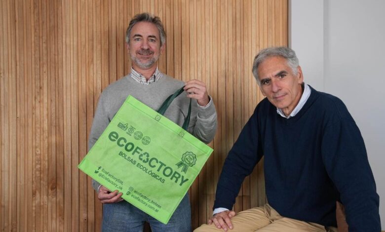 son argentinos y crearon un negocio sustentable que mueve millones