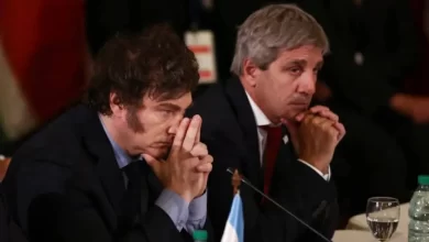 un escenario poco optimista