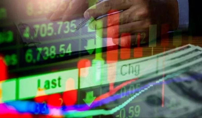 adrs caen hasta 4% y bonos operan mixtos tras tres ruedas de euforia