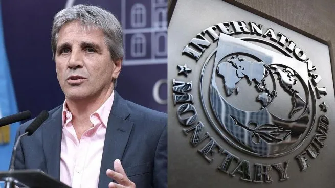 actividad las nuevas proyecciones del fmi sobre la economía argentina confirman el estancamiento
