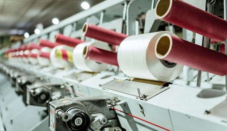 apertura de importaciones y atraso cambiario profundizan crisis del sector textil 11 mil puestos de trabajo menos