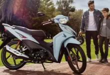 así fueron las ventas de motos en septiembre 2025