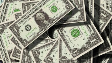 bajó más del 10%. a cuánto cotiza hoy el dólar que anticipó el resultado electoral