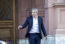 caputo anunció una nueva etapa de reformas económicas y descartó una devaluación