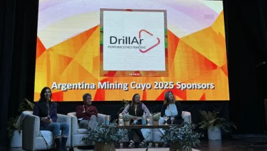 conversatorio argentina mining cómo la minería impulsa el pbg, empleo y desarrollo regional