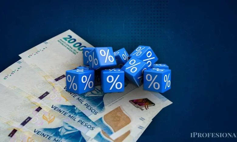 cuánto dinero necesito en octubre 2025 para vivir de un plazo fijo