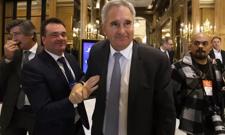 deuda por educación el plan de quirno con jpmorgan que el gobierno lanza en plena recta final electoral