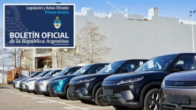 el gobierno habilitó el nuevo cupo para importar autos sin aranceles en 2026