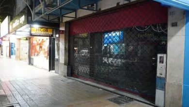 en caída libre san juan perdió ocho bares y restaurantes en medio año