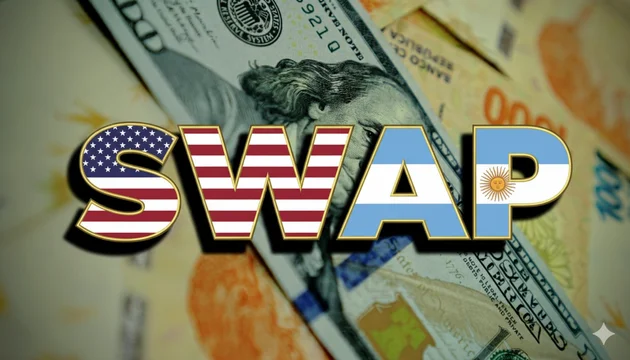 expectativa por el swap con estados unidos qué se sabe y qué queda por conocerse