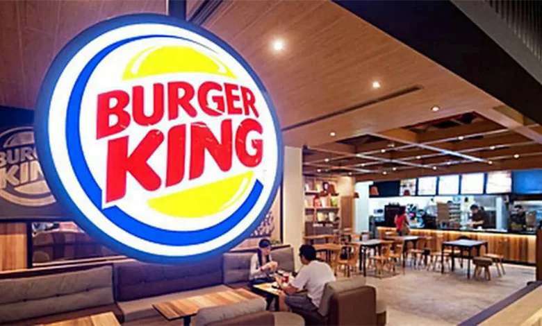 la venta de burger king entró en cuenta regresiva y estos son los candidatos a quedarse con la cadena