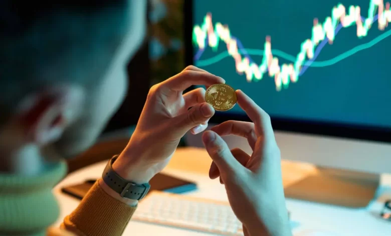 las criptomonedas tras caída de amazon los activos más fuertes y la promesa de la descentralización