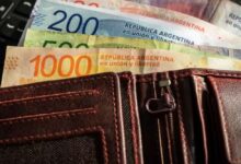 los salarios subieron 3,2% en agosto y le volvieron a ganar a la inflación