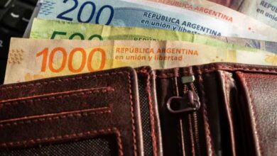 los salarios subieron 3,2% en agosto y le volvieron a ganar a la inflación