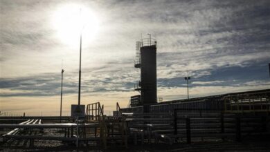 manantiales behr cgc se suma a las empresas ofertaron por el mayor campo de petróleo en chubut