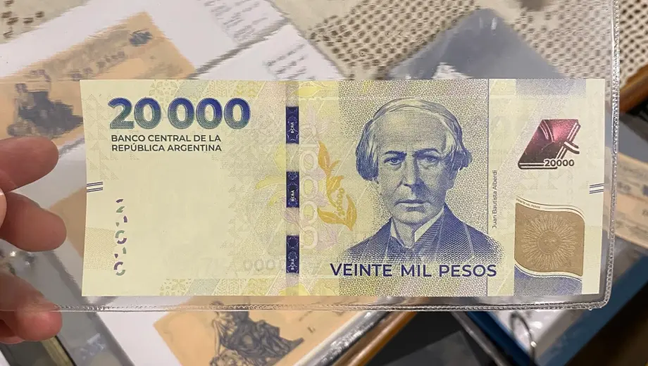 Modifican el plazo fijo: cuánto gano si deposito $8.500.000 a 30 días ...