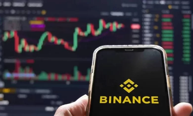 por qué algunas altcoins en binance se desplomaron hasta llegar a cero
