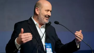 reforma laboral federico sturzenegger habló sobre la jornada extendida de 13 horas