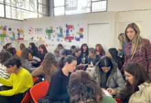 san juan lanza el programa mujeres + mineras en seis departamentos