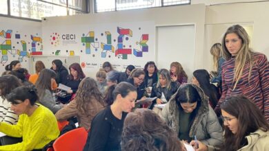 san juan lanza el programa mujeres + mineras en seis departamentos