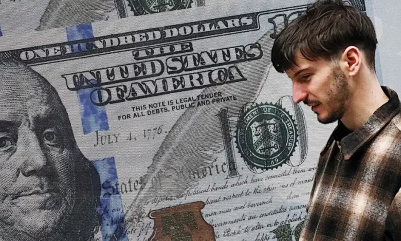 Última semana pre electoral con fuerte presión sobre el dólar ansiedad y volatilidad en el mercado