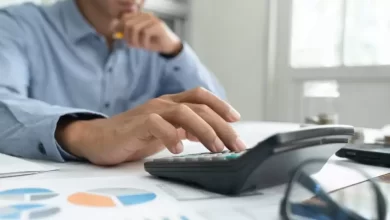 una app que usa ia para impuestos desató la furia de los contadores