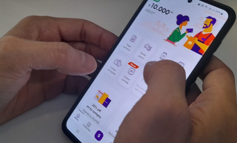 billeteras virtuales 5 consejos prácticos para evitar que te vacíen la cuenta