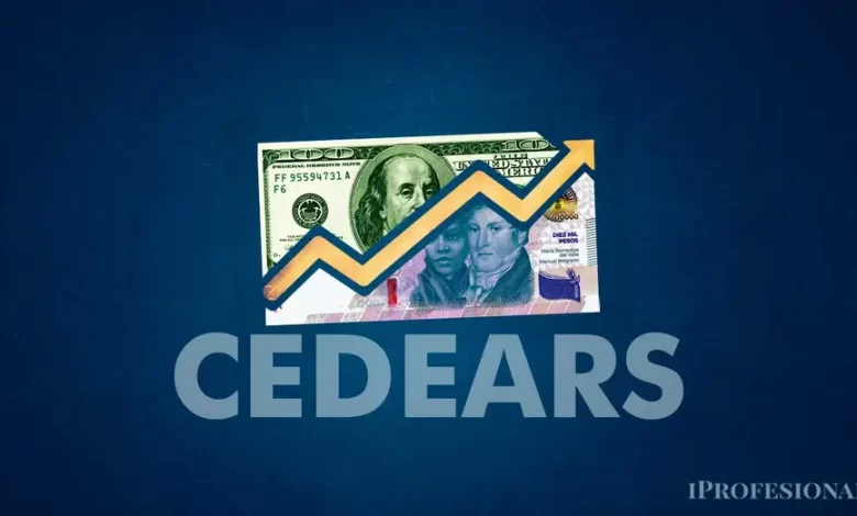 cedear de una gran multinacional, recomendada por expertos puede volar hasta 50 por ciento en dólares