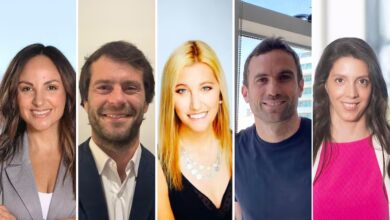 ceo sub 40 cómo piensan, qué priorizan y qué empresas imaginan para la próxima década