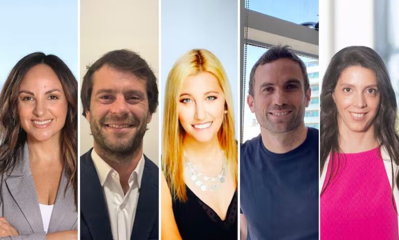 ceo sub 40 cómo piensan, qué priorizan y qué empresas imaginan para la próxima década