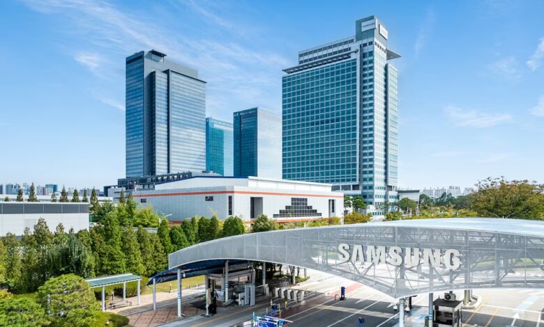 cómo es el imponente campus tecnológico que impulsa la innovación y mueve la economía global desde corea del sur