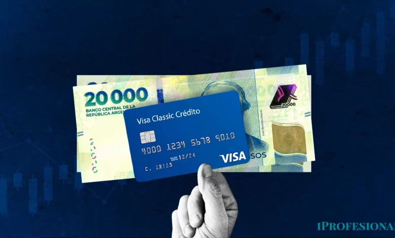 créditos y tarjeta de crédito cómo aprovechar la baja de tasas de interés