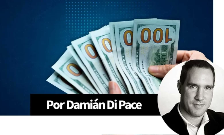 cuáles son los 7 pecados capitales del ahorrista argentino al invertir pesos o dólares