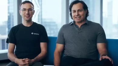 detectó un problema en su empresa, creó una solución y ahora lidera una startup que vale us$ 3.000 millones
