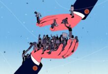 el 41% de los argentinos siente que vive peor que sus padres y el 63% ya resignó consumos