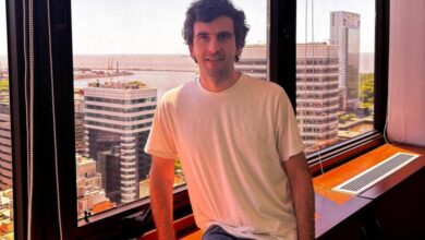 el argentino que creó en eeuu una fintech disruptiva para empoderar a las pymes del agro