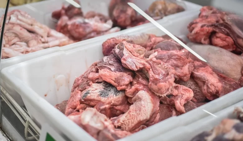 en san juan, la carne subió 13% y los consumidores cambian el menú
