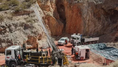 hualilán crece la expectativa por la definición de nuevas rutas para mover el mineral de ullum a calingasta