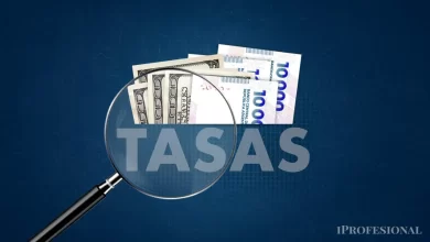 la baja de tasas comienza a trasladarse al crédito