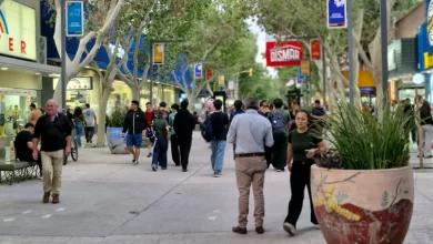 los comercios de san juan apuestan al black friday para las impulsar ventas