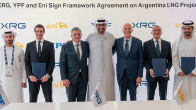 los detalles del proyecto millonario de gas licuado que lidera ypf