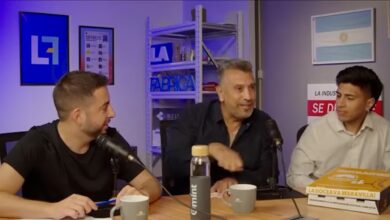 los mejores negocios se hacen sin plata el relato de un empresario que pasó hambre y hoy vende 1 millón de empanadas por mes