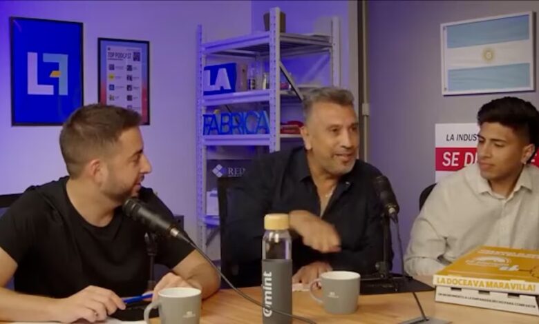 los mejores negocios se hacen sin plata el relato de un empresario que pasó hambre y hoy vende 1 millón de empanadas por mes