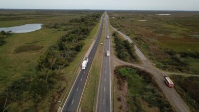 privatizaciones el gobierno anunció que dos empresas se harán cargo de la ruta del mercosur