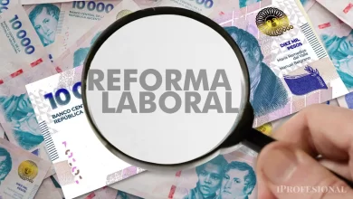 reforma laboral 13 medidas de alto impacto que cambiarán la realidad de empresas y empleados