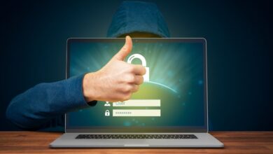 señales para detectar riesgos digitales y evitar comprometer las finanzas personales