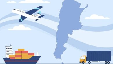 una buena noticia para argentina se aceleraron las exportaciones