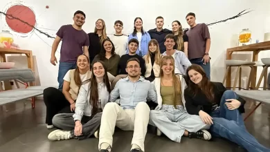 una pyme del sector logístico lidera el ranking de mejores lugares de trabajo para jóvenes