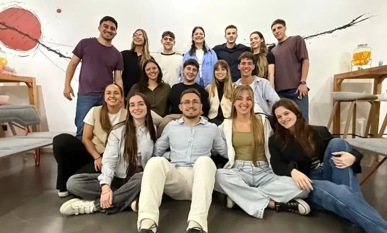 una pyme del sector logístico lidera el ranking de mejores lugares de trabajo para jóvenes